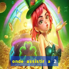 onde assistir a 2 temporada de a promessa